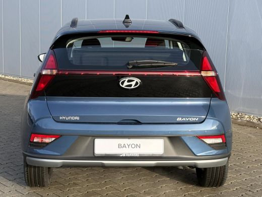 Hyundai Bayon 1.0 T-GDI Comfort / Prijs is een rijklaarprijs / Navigatie / Achteruitrijcamera / Airco / Cruise ... ActivLease financial lease