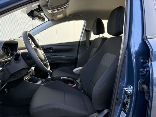 Hyundai Bayon 1.0 T-GDI Comfort / Prijs is een rijklaarprijs / Navigatie / Achteruitrijcamera / Airco / Cruise ... ActivLease financial lease