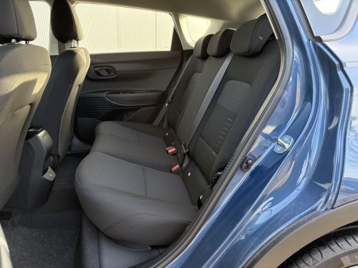 Hyundai Bayon 1.0 T-GDI Comfort / Prijs is een rijklaarprijs / Navigatie / Achteruitrijcamera / Airco / Cruise ... ActivLease financial lease