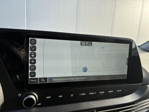 Hyundai Bayon 1.0 T-GDI Comfort / Prijs is rijklaar /  MY 26 / Navigatie / Achteruitrijcamera / Airco / Cruise ... ActivLease financial lease