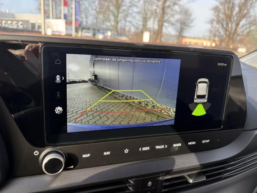 Hyundai Bayon 1.0 T-GDI Comfort / Prijs is rijklaar /  MY 26 / Navigatie / Achteruitrijcamera / Airco / Cruise ... ActivLease financial lease