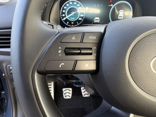 Hyundai Bayon 1.0 T-GDI Comfort / Prijs is rijklaar /  MY 26 / Navigatie / Achteruitrijcamera / Airco / Cruise ... ActivLease financial lease
