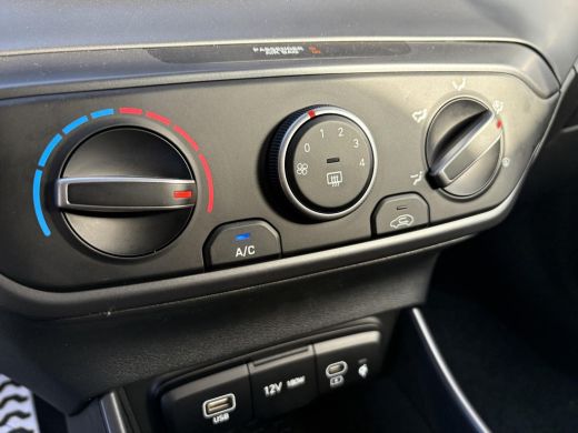 Hyundai Bayon 1.0 T-GDI Comfort / Prijs is rijklaar /  MY 26 / Navigatie / Achteruitrijcamera / Airco / Cruise ... ActivLease financial lease