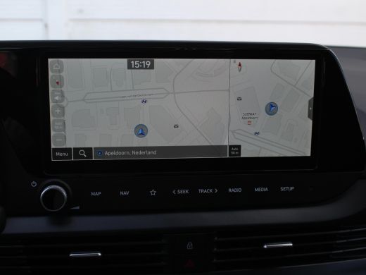 Hyundai Bayon 1.0 T-GDI Comfort / Uit Voorraad Leverbaar / Cruise control / Airco / Apple & Android Carplay / ActivLease financial lease