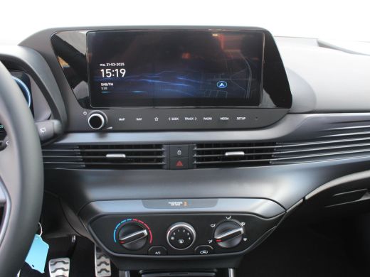 Hyundai Bayon 1.0 T-GDI Comfort / Uit Voorraad Leverbaar / Cruise control / Airco / Apple & Android Carplay / ActivLease financial lease