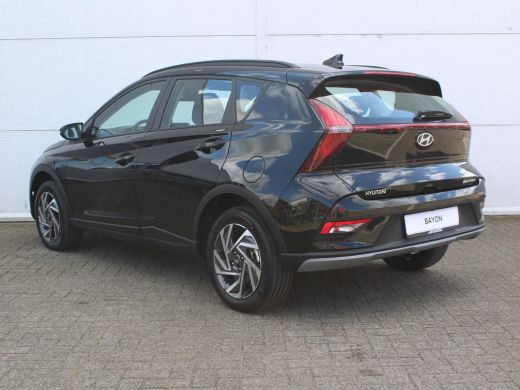 Hyundai Bayon 1.0 T-GDI Comfort / Uit Voorraad Leverbaar / Cruise control / Airco / Apple & Android Carplay / ActivLease financial lease