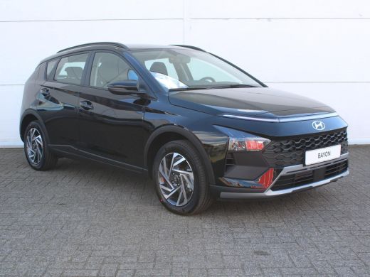 Hyundai Bayon 1.0 T-GDI Comfort / Uit Voorraad Leverbaar / Cruise control / Airco / Apple & Android Carplay / ActivLease financial lease