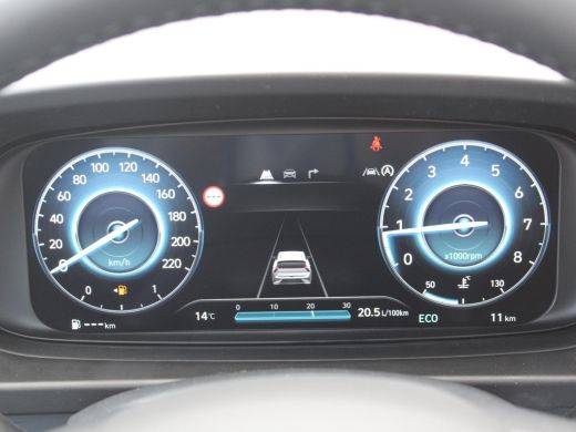 Hyundai Bayon 1.0 T-GDI Comfort / Uit Voorraad Leverbaar / Cruise control / Airco / Apple & Android Carplay / ActivLease financial lease