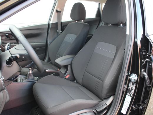 Hyundai Bayon 1.0 T-GDI Comfort / Uit Voorraad Leverbaar / Cruise control / Airco / Apple & Android Carplay / ActivLease financial lease