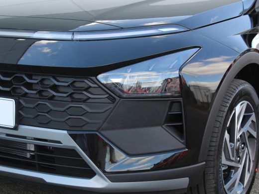 Hyundai Bayon 1.0 T-GDI Comfort / Uit Voorraad Leverbaar / Cruise control / Airco / Apple & Android Carplay / ActivLease financial lease