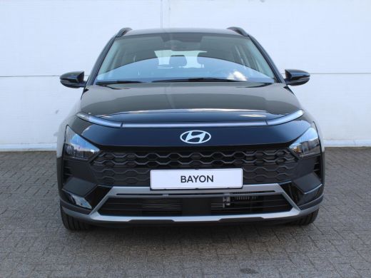 Hyundai Bayon 1.0 T-GDI Comfort / Uit Voorraad Leverbaar / Cruise control / Airco / Apple & Android Carplay / ActivLease financial lease