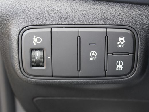 Hyundai Bayon 1.0 T-GDI Comfort / Uit Voorraad Leverbaar / Cruise control / Airco / Apple & Android Carplay / ActivLease financial lease