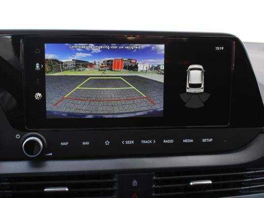 Hyundai Bayon 1.0 T-GDI Comfort / Uit Voorraad Leverbaar / Cruise control / Airco / Apple & Android Carplay / ActivLease financial lease
