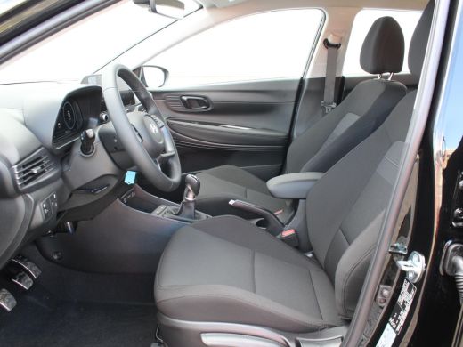 Hyundai Bayon 1.0 T-GDI Comfort / Uit Voorraad Leverbaar / Cruise control / Airco / Apple & Android Carplay / ActivLease financial lease