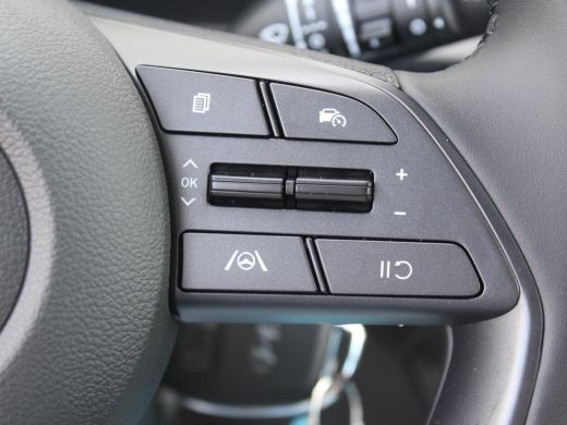 Hyundai Bayon 1.0 T-GDI Comfort / Uit Voorraad Leverbaar / Cruise control / Airco / Apple & Android Carplay / ActivLease financial lease