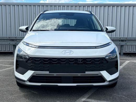 Hyundai Bayon 1.0 T-GDI Comfort / Uit Voorraad Leverbaar / Navigatie / Cruise / Elektrische Ramen V+A / Apple C... ActivLease financial lease