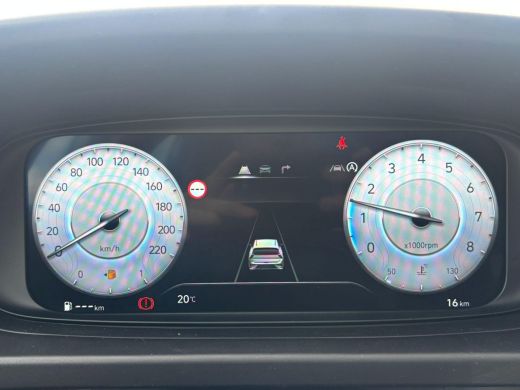 Hyundai Bayon 1.0 T-GDI Comfort / Uit Voorraad Leverbaar / Navigatie / Cruise / Elektrische Ramen V+A / Apple C... ActivLease financial lease
