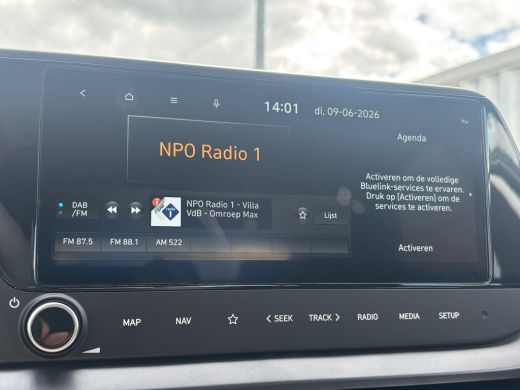 Hyundai Bayon 1.0 T-GDI Comfort / Uit Voorraad Leverbaar / Navigatie / Cruise / Elektrische Ramen V+A / Apple C... ActivLease financial lease