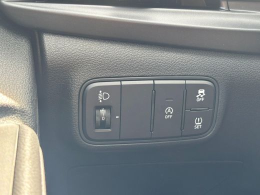 Hyundai Bayon 1.0 T-GDI Comfort / Uit Voorraad Leverbaar / Navigatie / Cruise / Elektrische Ramen V+A / Apple C... ActivLease financial lease