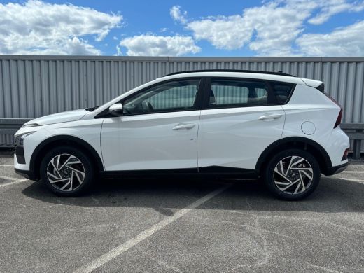 Hyundai Bayon 1.0 T-GDI Comfort / Uit Voorraad Leverbaar / Navigatie / Cruise / Elektrische Ramen V+A / Apple C... ActivLease financial lease