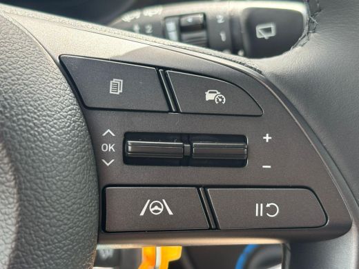 Hyundai Bayon 1.0 T-GDI Comfort / Uit Voorraad Leverbaar / Navigatie / Cruise / Elektrische Ramen V+A / Apple C... ActivLease financial lease