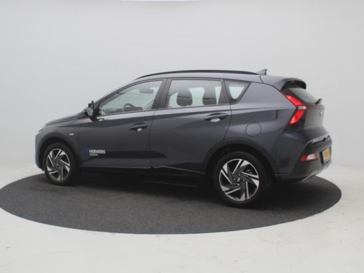Hyundai Bayon 1.0 T-GDI Comfort / LES AUTO / Dubbele bediening aanwezig / All Seasonbanden / Airco / LMV / Crui... ActivLease financial lease
