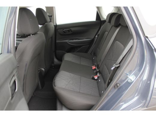 Hyundai Bayon 1.0 T-GDI Comfort / LES AUTO / Dubbele bediening aanwezig / All Seasonbanden / Airco / LMV / Crui... ActivLease financial lease