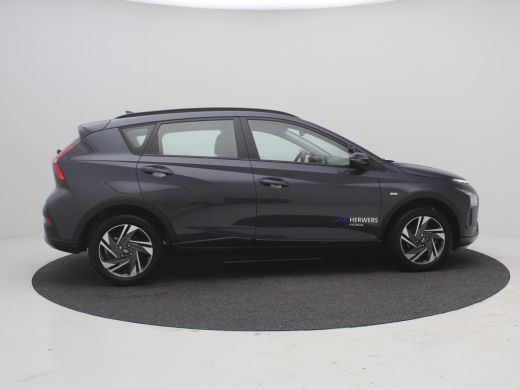 Hyundai Bayon 1.0 T-GDI Comfort / LES AUTO / Dubbele bediening aanwezig / All Seasonbanden / Airco / LMV / Crui... ActivLease financial lease