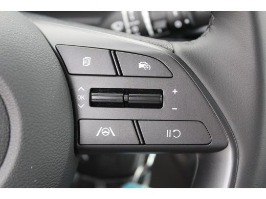 Hyundai Bayon 1.0 T-GDI Comfort / LES AUTO / Dubbele bediening aanwezig / All Seasonbanden / Airco / LMV / Crui... ActivLease financial lease