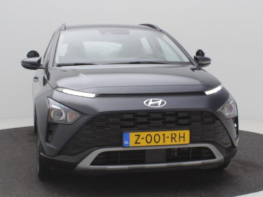 Hyundai Bayon 1.0 T-GDI Comfort / LES AUTO / Dubbele bediening aanwezig / All Seasonbanden / Airco / LMV / Crui... ActivLease financial lease