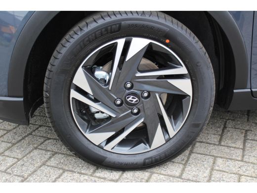 Hyundai Bayon 1.0 T-GDI Comfort Smart / Navigatie / Apple Carplay & Android Auto / Airco / Cruise Control / ActivLease financial lease