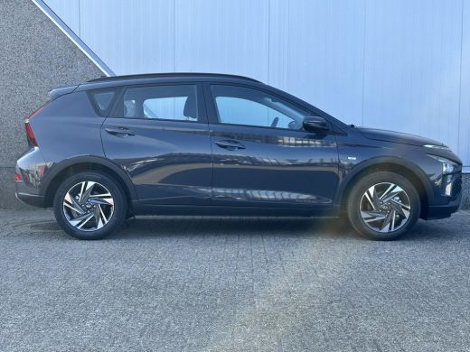 Hyundai Bayon 1.0 T-GDI Comfort Smart / Navigatie / Apple Carplay & Android Auto / Airco / Cruise Control / ActivLease financial lease