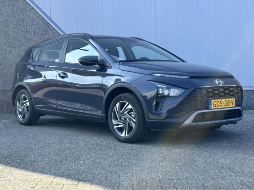 Hyundai Bayon 1.0 T-GDI Comfort Smart / Navigatie / Apple Carplay & Android Auto / Airco / Cruise Control / ActivLease financial lease