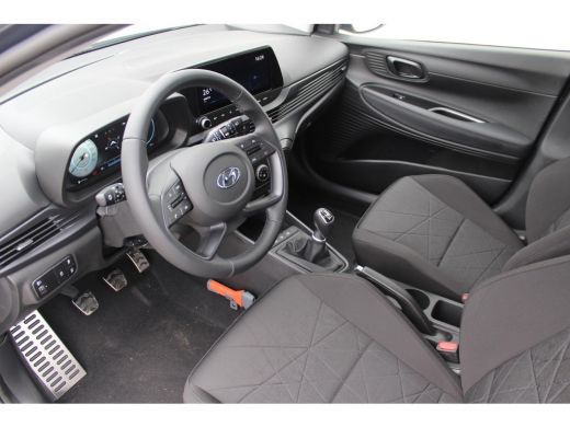 Hyundai Bayon 1.0 T-GDI Comfort Smart / Navigatie / Apple Carplay & Android Auto / Airco / Cruise Control / ActivLease financial lease