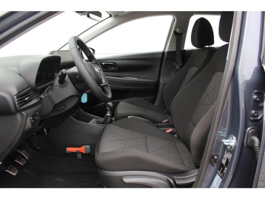 Hyundai Bayon 1.0 T-GDI Comfort Smart / Navigatie / Apple Carplay & Android Auto / Airco / Cruise Control / ActivLease financial lease