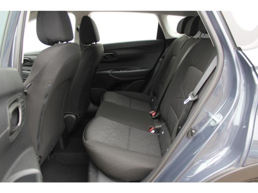 Hyundai Bayon 1.0 T-GDI Comfort Smart / Navigatie / Apple Carplay & Android Auto / Airco / Cruise Control / ActivLease financial lease