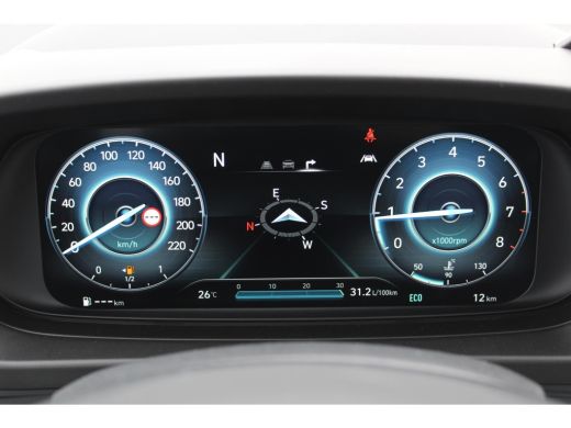 Hyundai Bayon 1.0 T-GDI Comfort Smart / Navigatie / Apple Carplay & Android Auto / Airco / Cruise Control / ActivLease financial lease