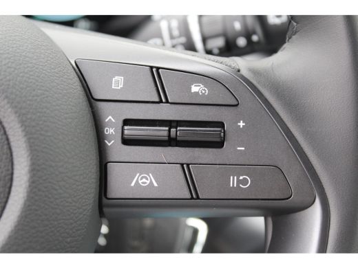 Hyundai Bayon 1.0 T-GDI Comfort Smart / Navigatie / Apple Carplay & Android Auto / Airco / Cruise Control / ActivLease financial lease