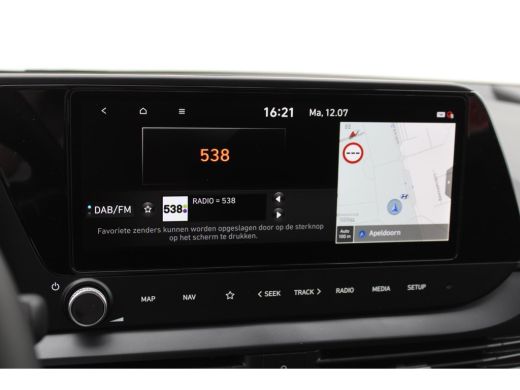 Hyundai Bayon 1.0 T-GDI Comfort Smart / Navigatie / Apple Carplay & Android Auto / Airco / Cruise Control / ActivLease financial lease