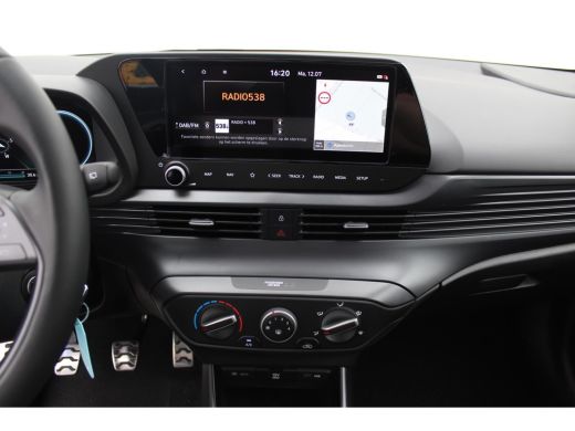 Hyundai Bayon 1.0 T-GDI Comfort Smart / Navigatie / Apple Carplay & Android Auto / Airco / Cruise Control / ActivLease financial lease