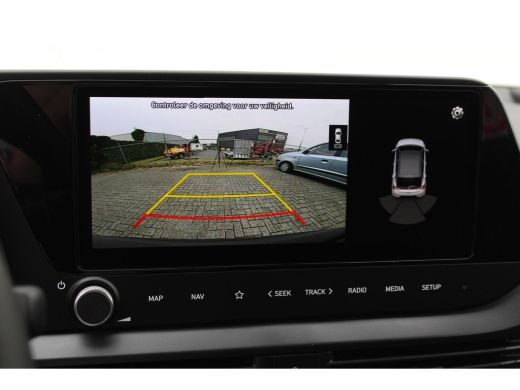 Hyundai Bayon 1.0 T-GDI Comfort Smart / Navigatie / Apple Carplay & Android Auto / Airco / Cruise Control / ActivLease financial lease