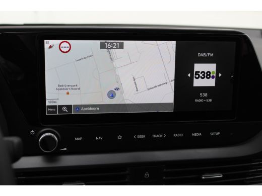 Hyundai Bayon 1.0 T-GDI Comfort Smart / Navigatie / Apple Carplay & Android Auto / Airco / Cruise Control / ActivLease financial lease