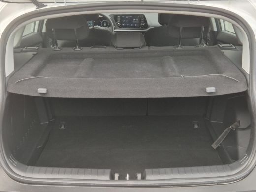 Hyundai Bayon 1.0 T-GDI Comfort / Trekhaak vast / Navigatie via Apple Carplay of Android Auto / Airco / Cruise ... ActivLease financial lease