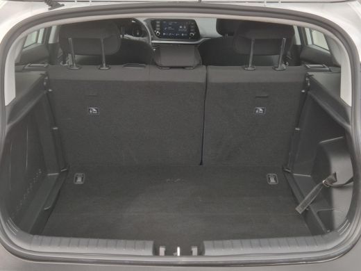 Hyundai Bayon 1.0 T-GDI Comfort / Trekhaak vast / Navigatie via Apple Carplay of Android Auto / Airco / Cruise ... ActivLease financial lease
