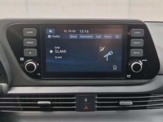 Hyundai Bayon 1.0 T-GDI Comfort / Trekhaak vast / Navigatie via Apple Carplay of Android Auto / Airco / Cruise ... ActivLease financial lease
