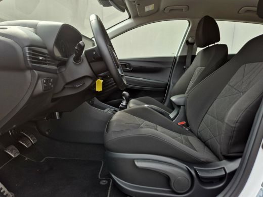 Hyundai Bayon 1.0 T-GDI Comfort / Trekhaak vast / Navigatie via Apple Carplay of Android Auto / Airco / Cruise ... ActivLease financial lease