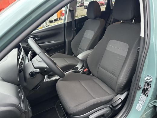 Hyundai Bayon 1.0 T-GDI Premium Sky / AUTOMAAT / Glazen Schuif kanteldak / Adaptieve cruise control / Stoel & S... ActivLease financial lease