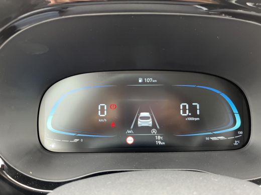 Hyundai i10 1.0 Comfort / Apple Carplay/Android Auto / audio-navigatie full map / achteruitrijcamera / ActivLease financial lease