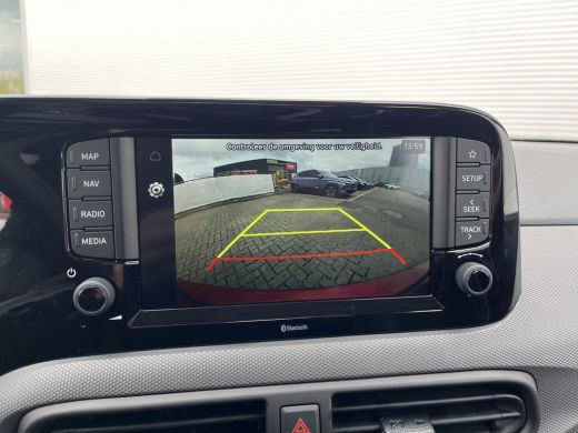 Hyundai i10 1.0 Comfort / Apple Carplay/Android Auto / audio-navigatie full map / achteruitrijcamera / ActivLease financial lease