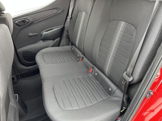 Hyundai i10 1.0 Comfort / Apple Carplay/Android Auto / audio-navigatie full map / achteruitrijcamera / ActivLease financial lease
